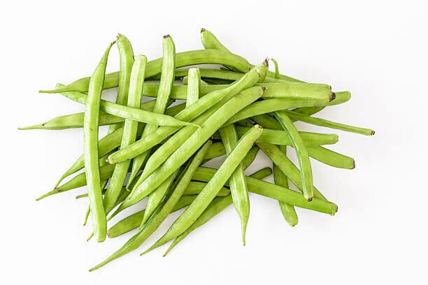 Cluster beans seeds for planting in home vegetable garden