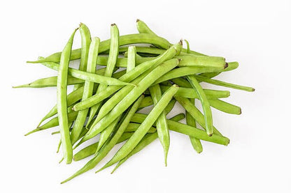 Cluster beans seeds for planting in home vegetable garden
