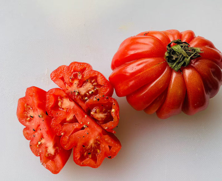 Zapotec Tomato Seeds
