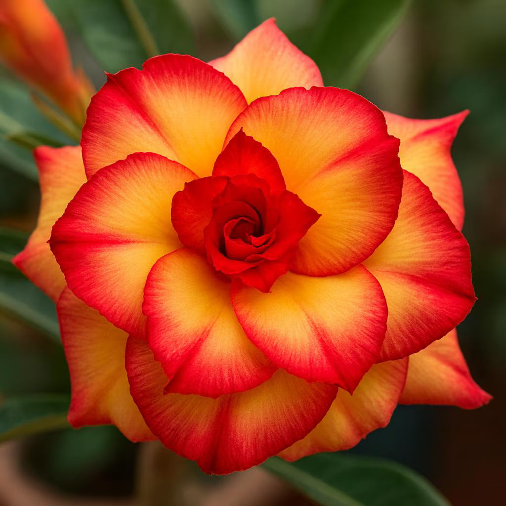 Orange Blossom flower seeds