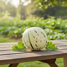 Leopard Melon Seeds