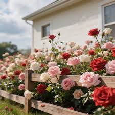 Pink Miniature flower seeds