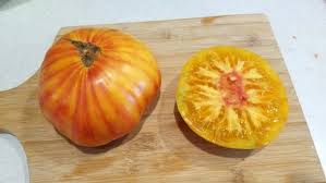 Copia Tomato Vegetable Seeds for Planting – Heirloom Non-GMO Garden Seeds
