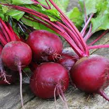 Red Beetroot Seeds