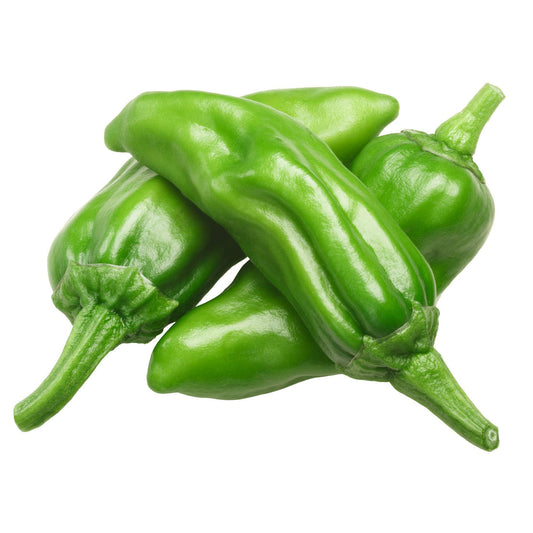Italian Pepperoncini Pepper Seeds