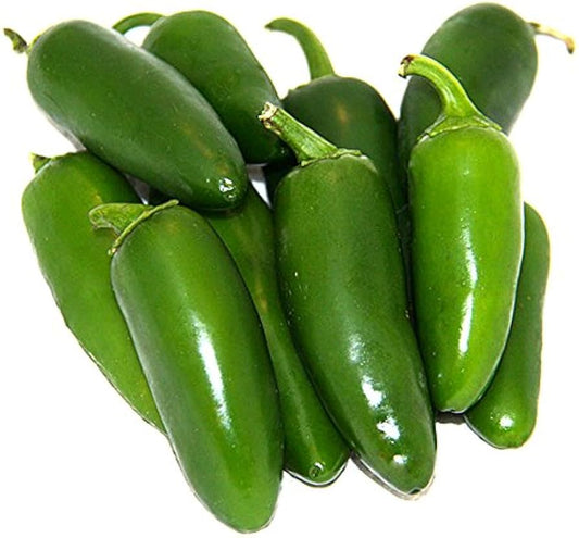 Hybrid Jalapeno Pepper Seeds