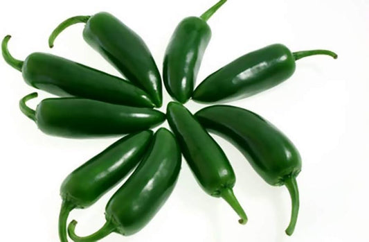 Jalapeno Pepper Seeds