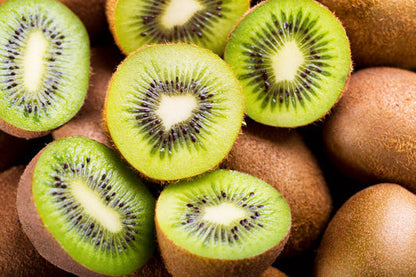 Kiwi Fruit Seeds for Planting – Heirloom Non-GMO Garden Seeds