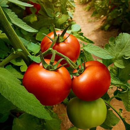 Large Tomato Seeds