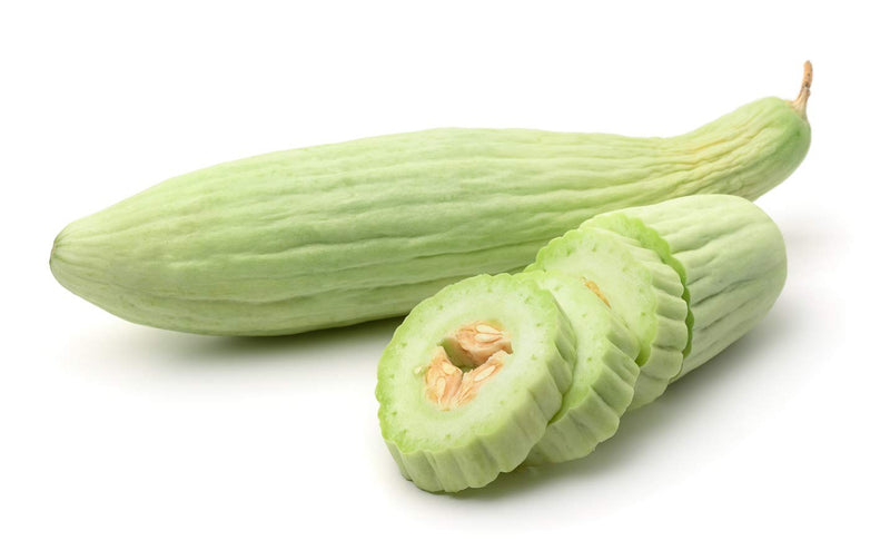 Armeno Yard Long Cucumber Seeds for Planting – Heirloom Non-GMO Garden Seeds