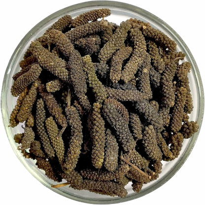 Long Pepper Seeds