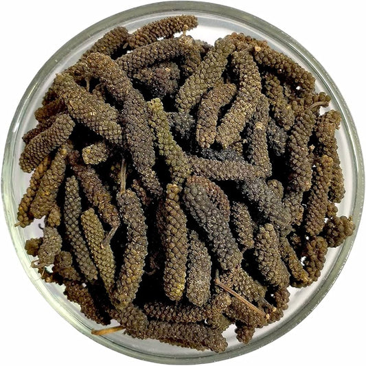 Long Pepper Seeds