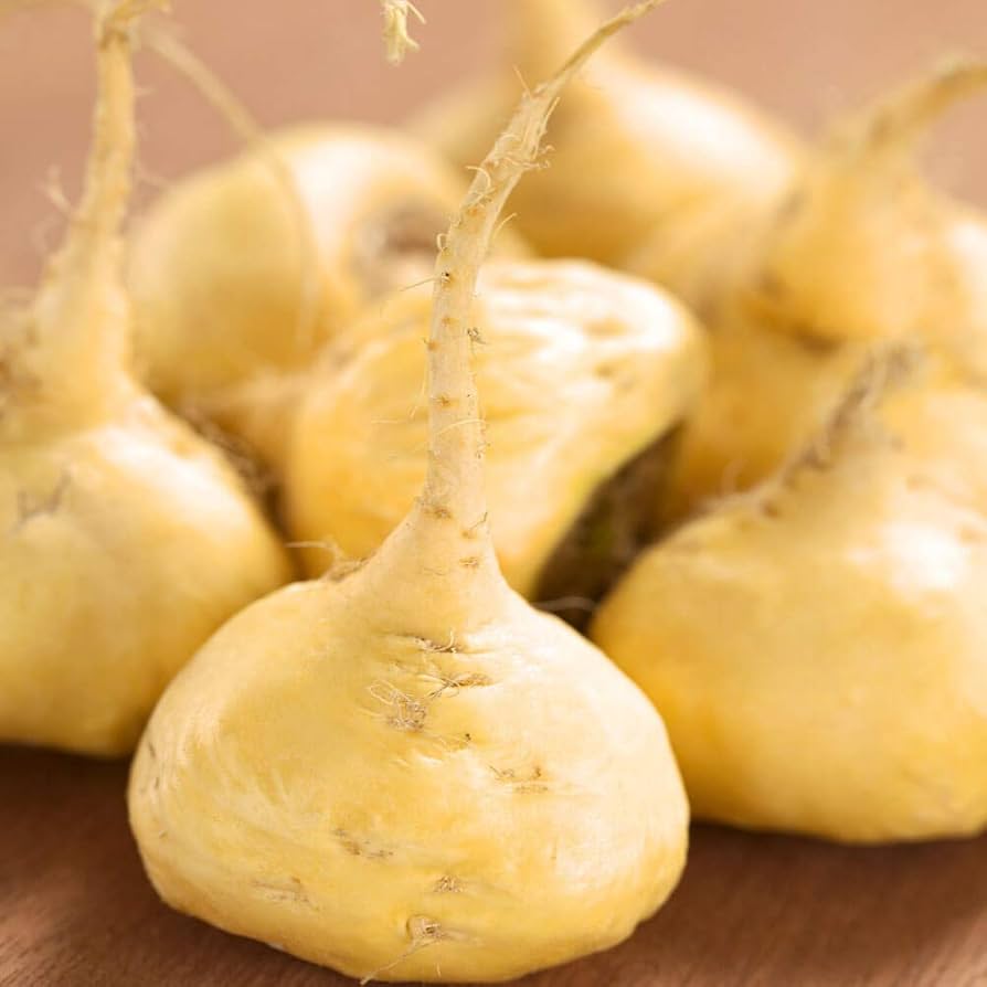 Maca Seeds
