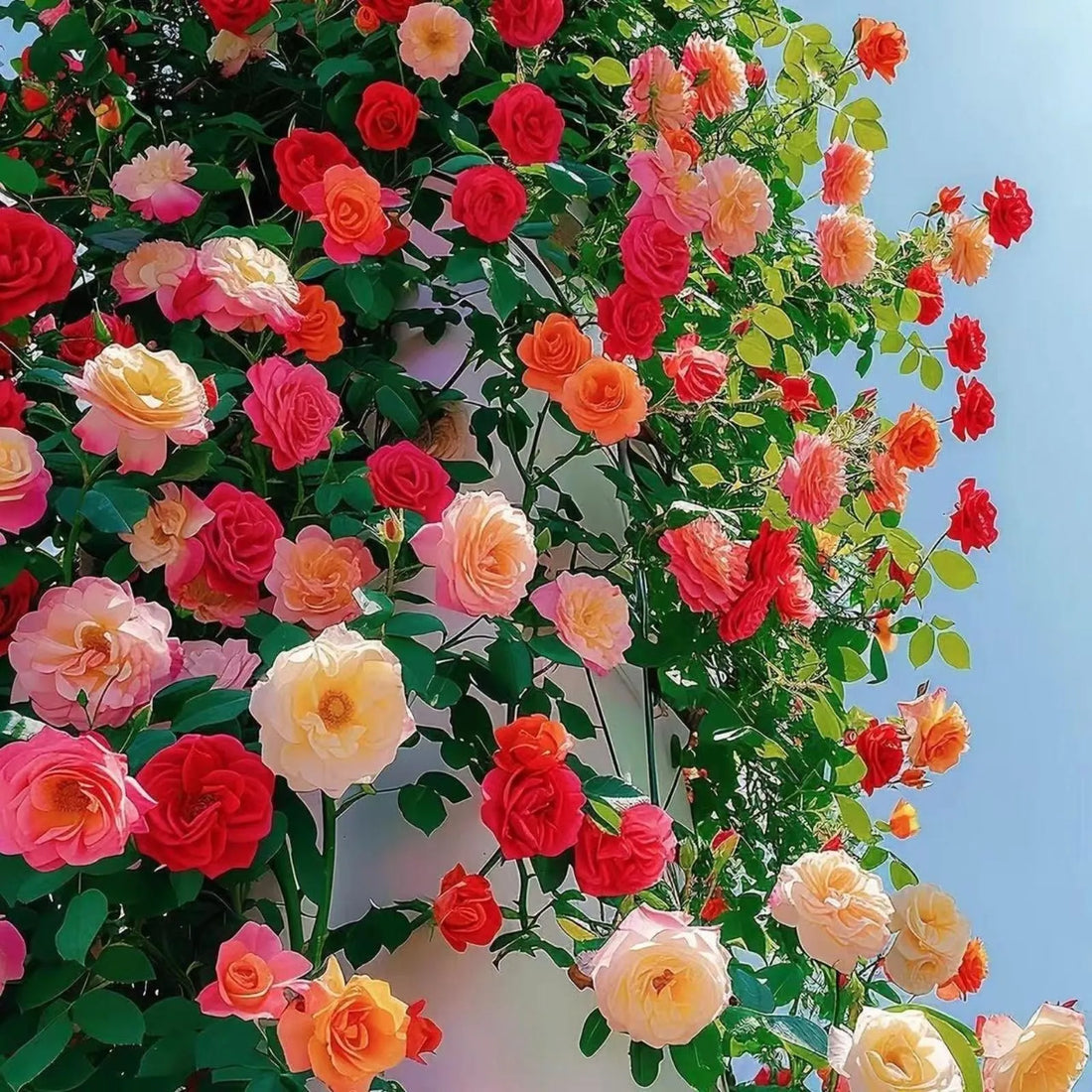 Semillas De flower seeds