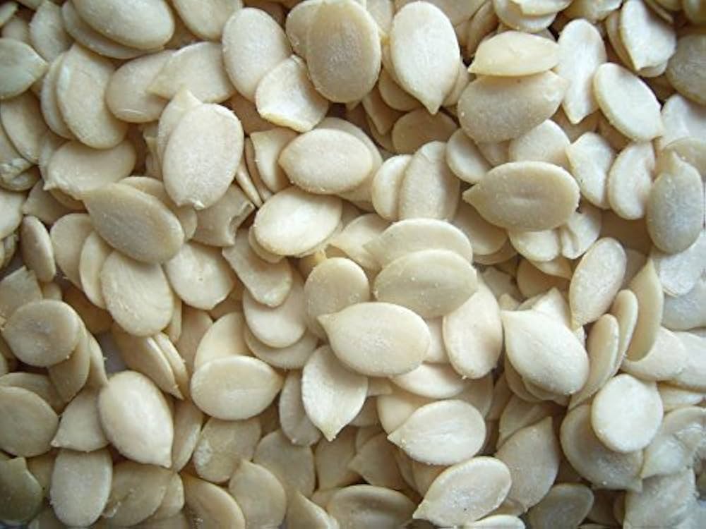 melon garden seeds