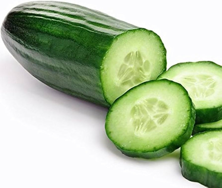 Mini Cucumber Seeds