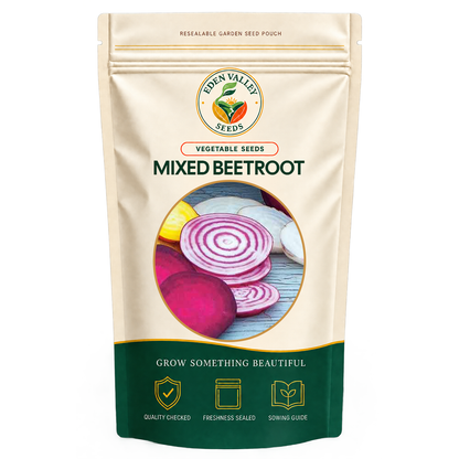 Mixed Beetroot Seeds for planting