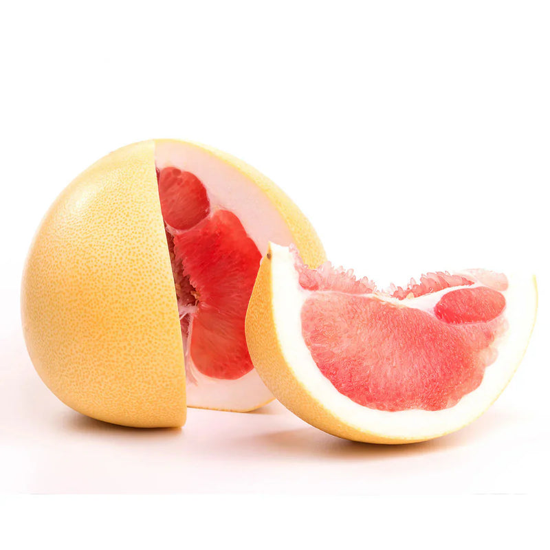 Red Yellow Pomelo Fruit Seeds for Planting – Heirloom Non-GMO Garden Seeds