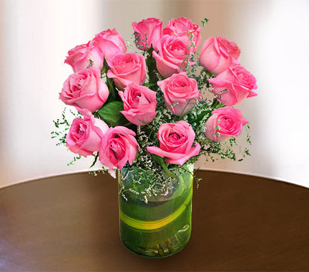 Elegant Rose flower seeds