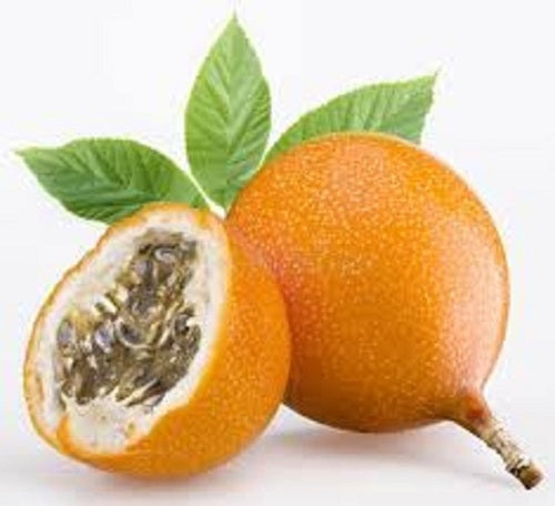 orange passion seeds