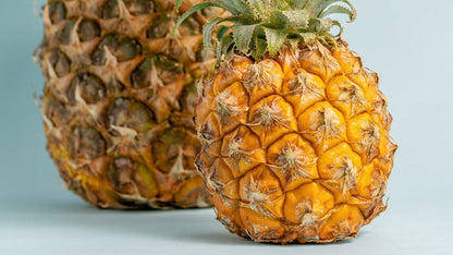 Orange Pineapple Fruit Seeds for Planting – Heirloom Non-GMO Garden Seeds