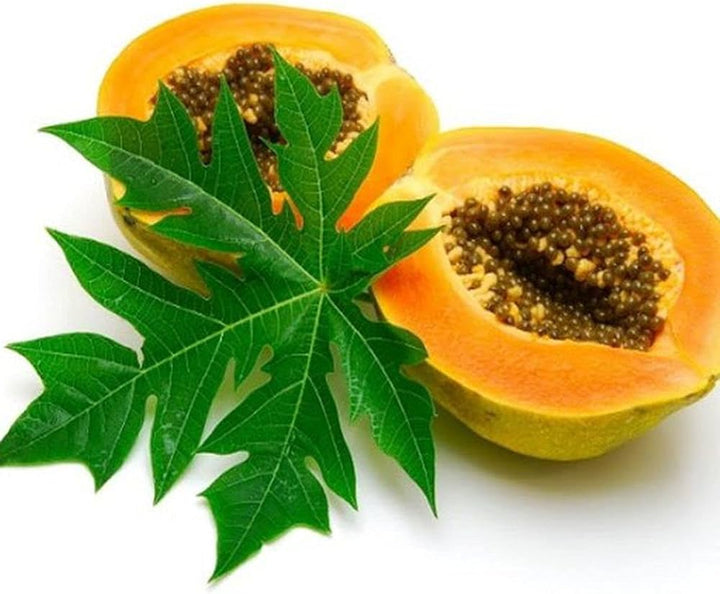 papaya seeds