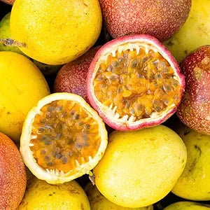 passion fruit seeds