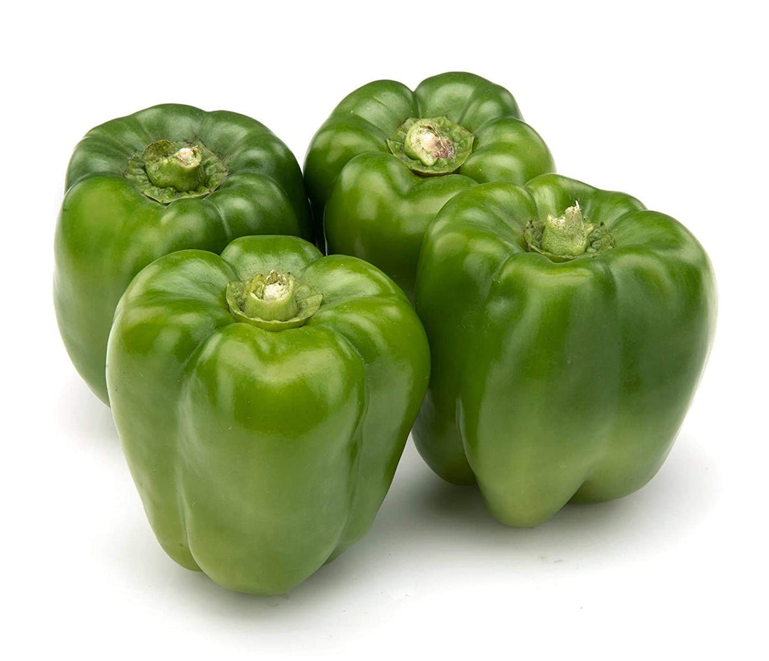Pepper Seeds