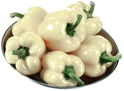 Garden Pepper Seeds