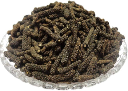 Long Pepper Herb Seeds for Planting – Heirloom Non-GMO Garden Seeds