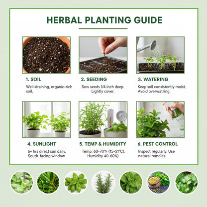 Anchusa Officinalis plant