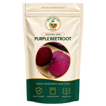 Purple Beetroot Seeds for planting
