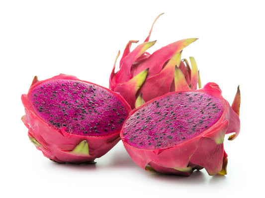 purple dragon fruit seeds