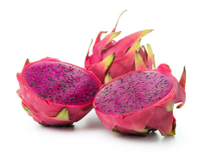 purple dragon fruit seeds