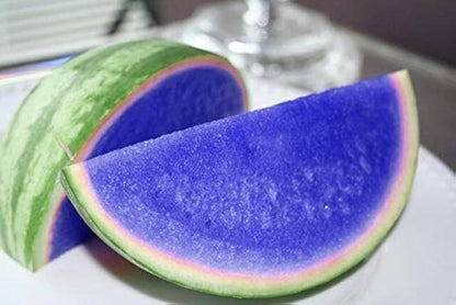 purple watermelon seeds