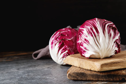 Radicchio Seeds