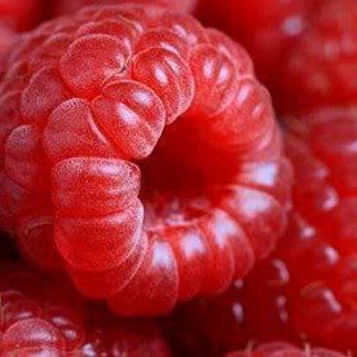 red raspberry seeds