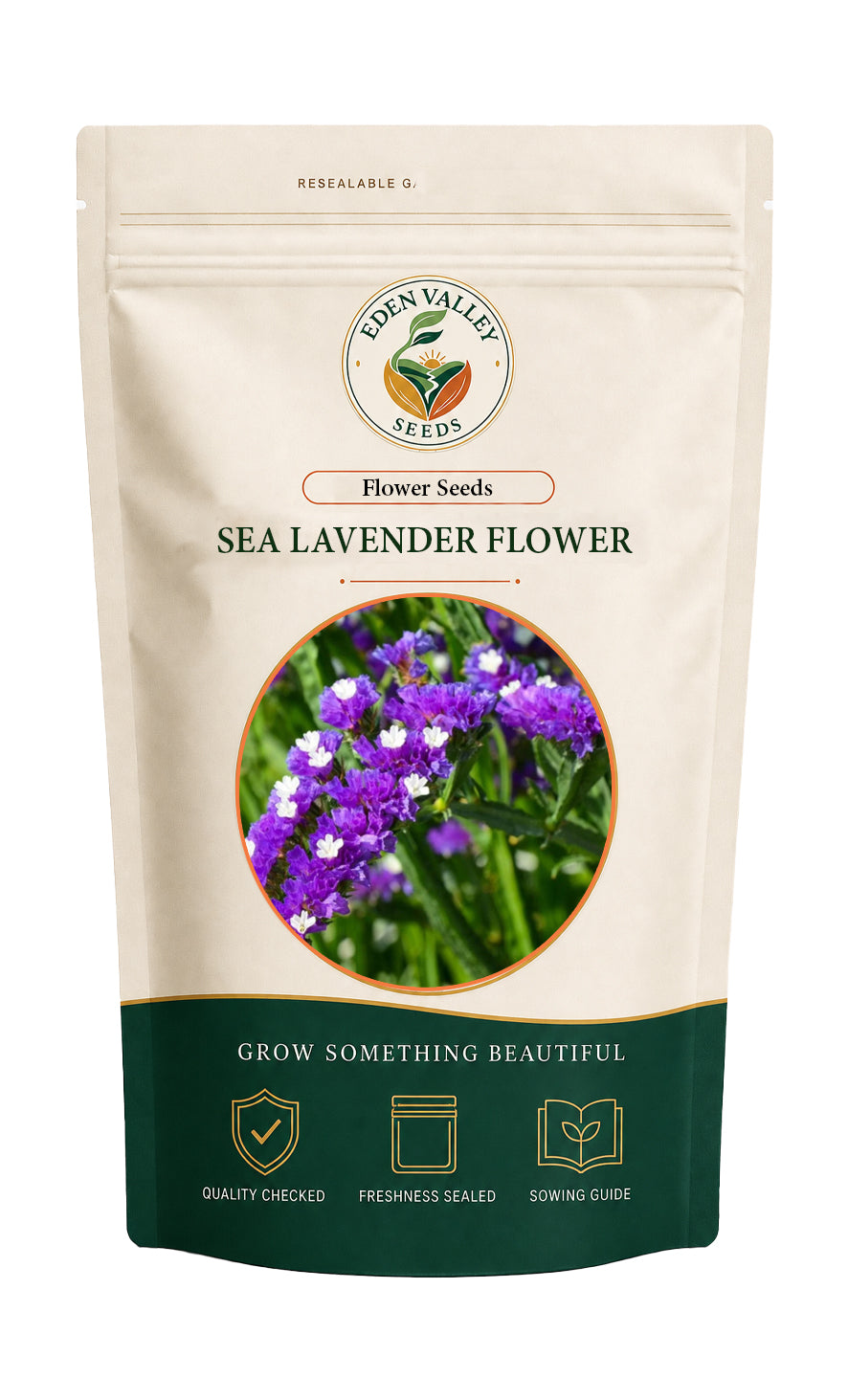 Sea Lavender Flower Seeds for planting