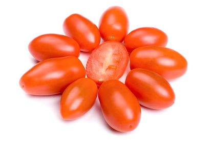 Heirloom Mexican Tomato Vegetable Seeds for Planting – Heirloom Non-GMO Garden Seeds