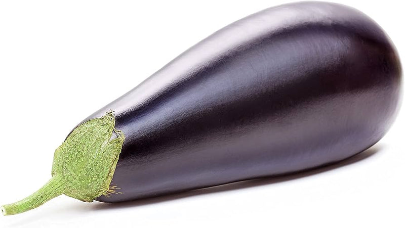 Eggplant Vegetable Seeds for Planting – Heirloom Non-GMO Garden Seeds
