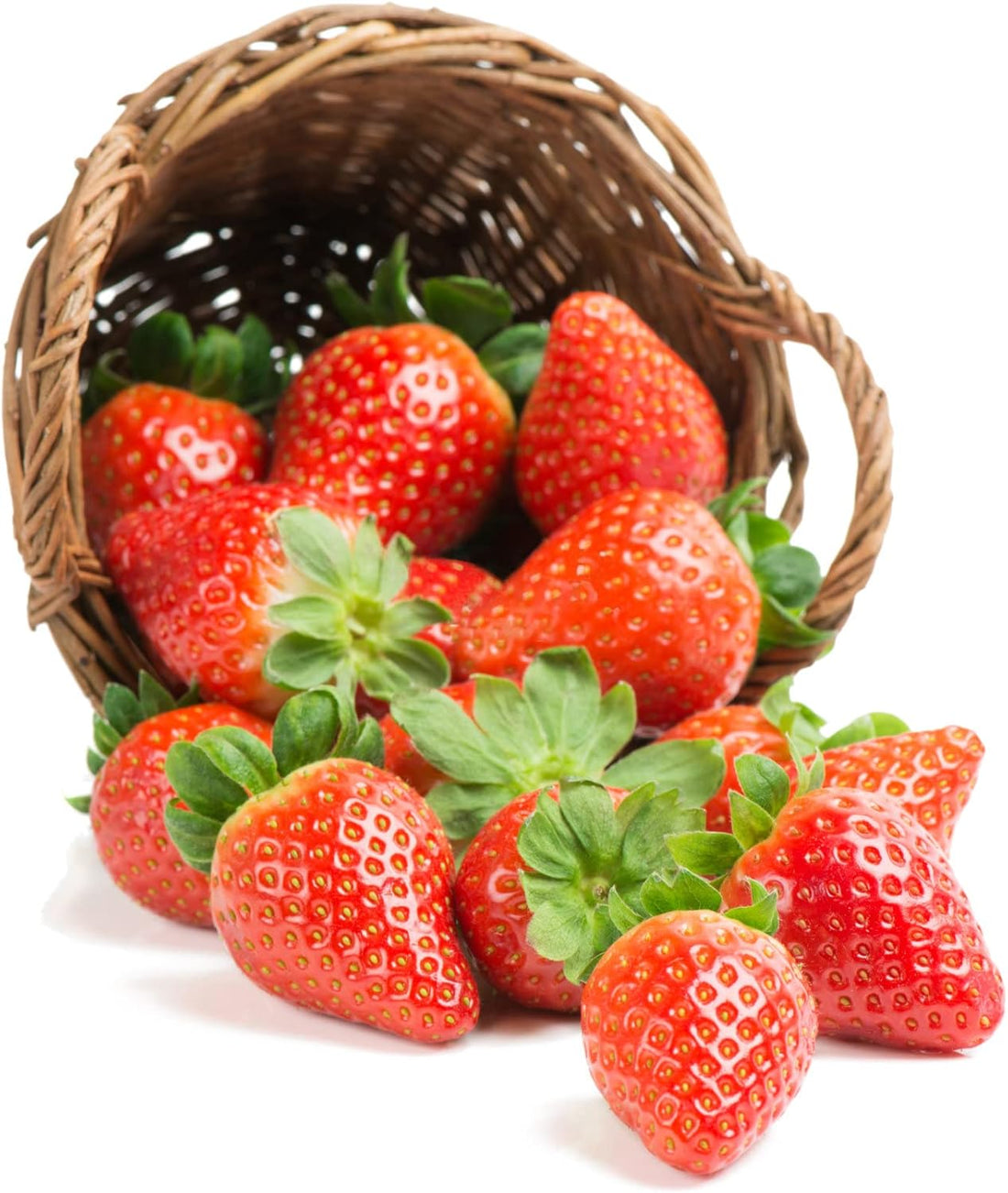 orange strawberry seeds