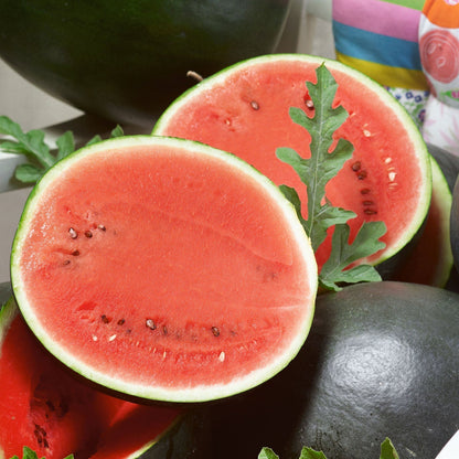 sugar baby watermelon seeds