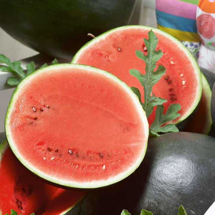 sugar baby watermelon seeds