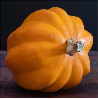 Table Gold Acorn Squash Seeds