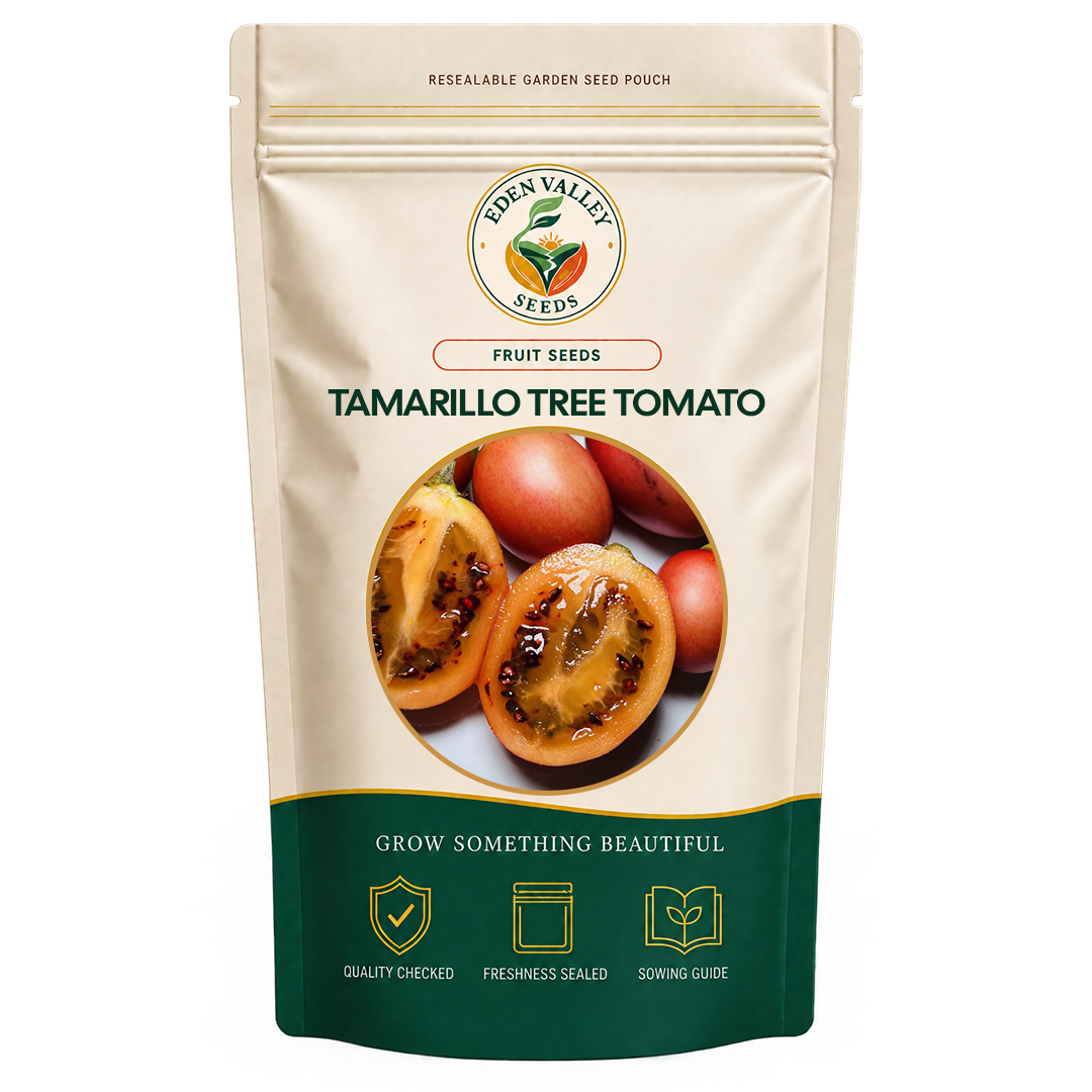 Tamarillo Tree Tomato Seeds for planting