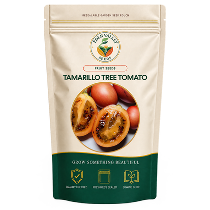 Tamarillo Tree Tomato Seeds for planting