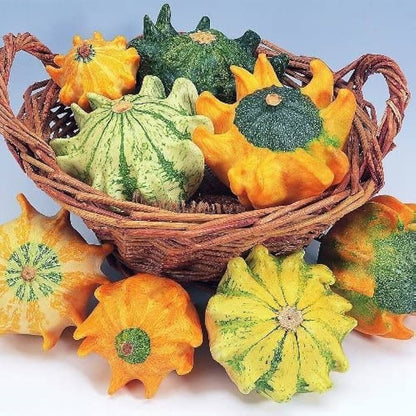 Thorn Gourd Seeds