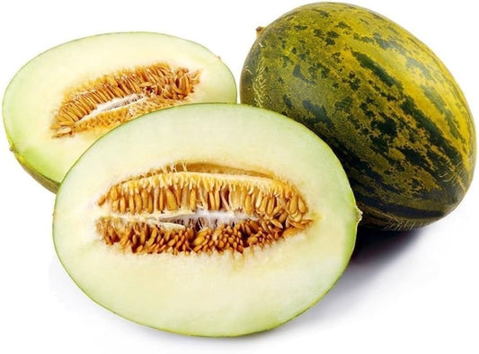 toadskin melon seeds