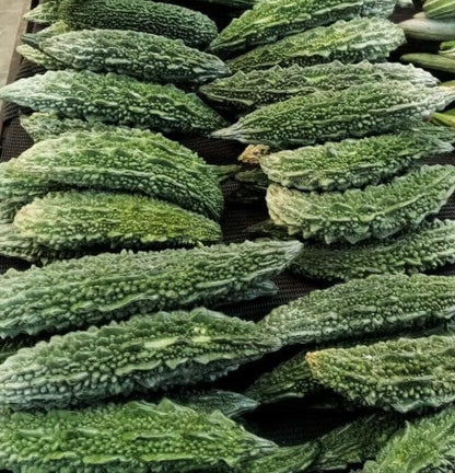 Bitter Gourd Seeds for Planting – Heirloom Non-GMO Garden Seeds