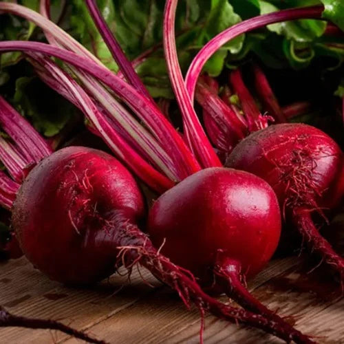Red Beetroot Seeds